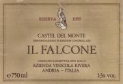 Castel del Monte_Il Falcone 1985